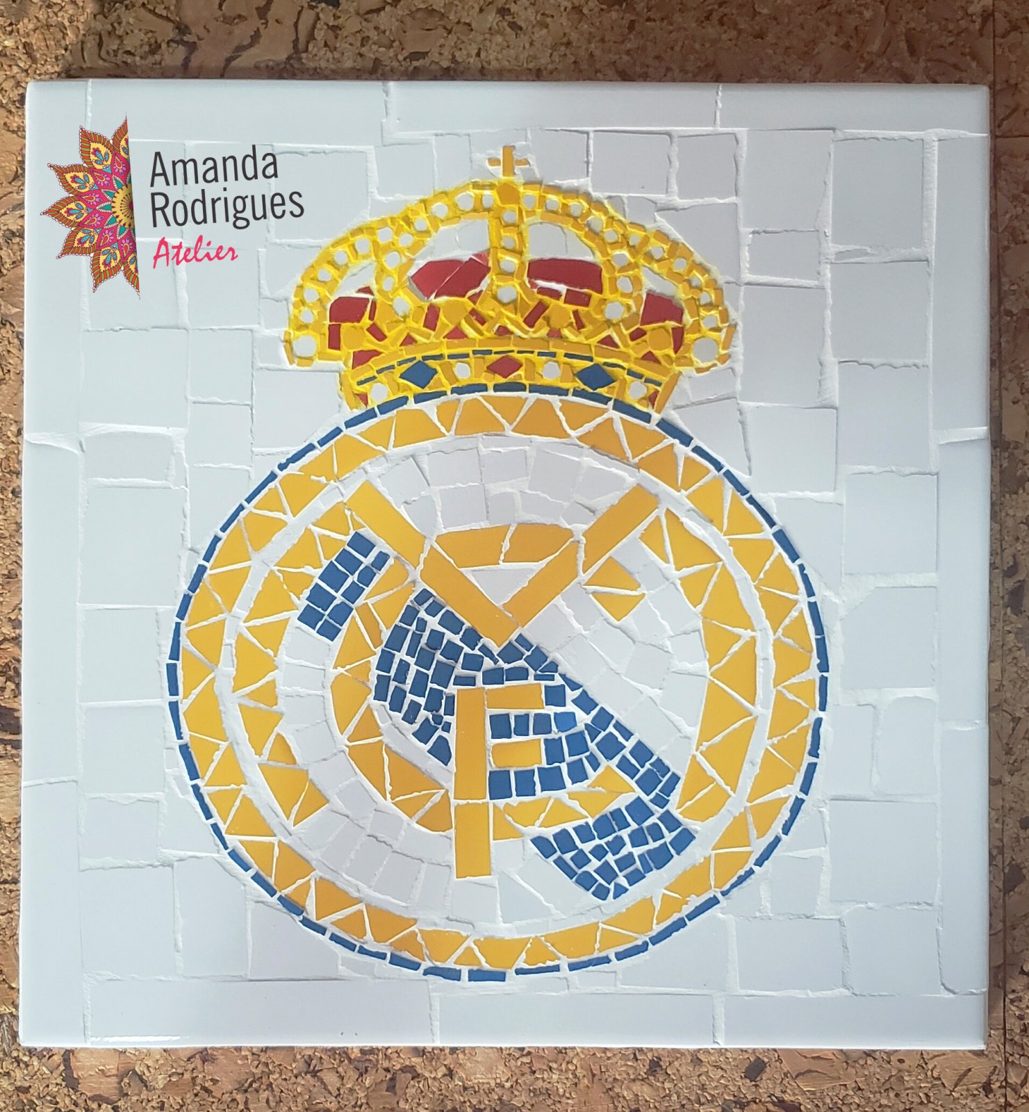 Quadro Decorativo